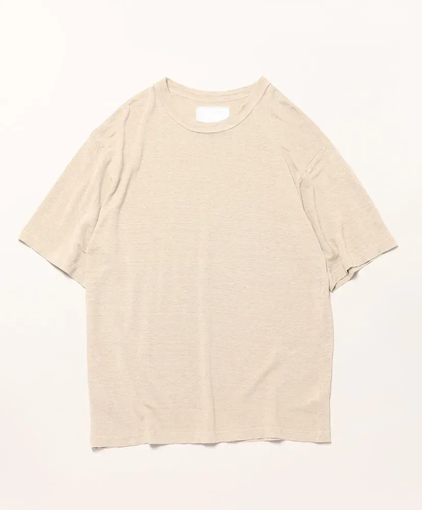 Hemp Jersey