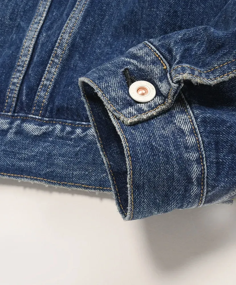 Hl Denim Jacket