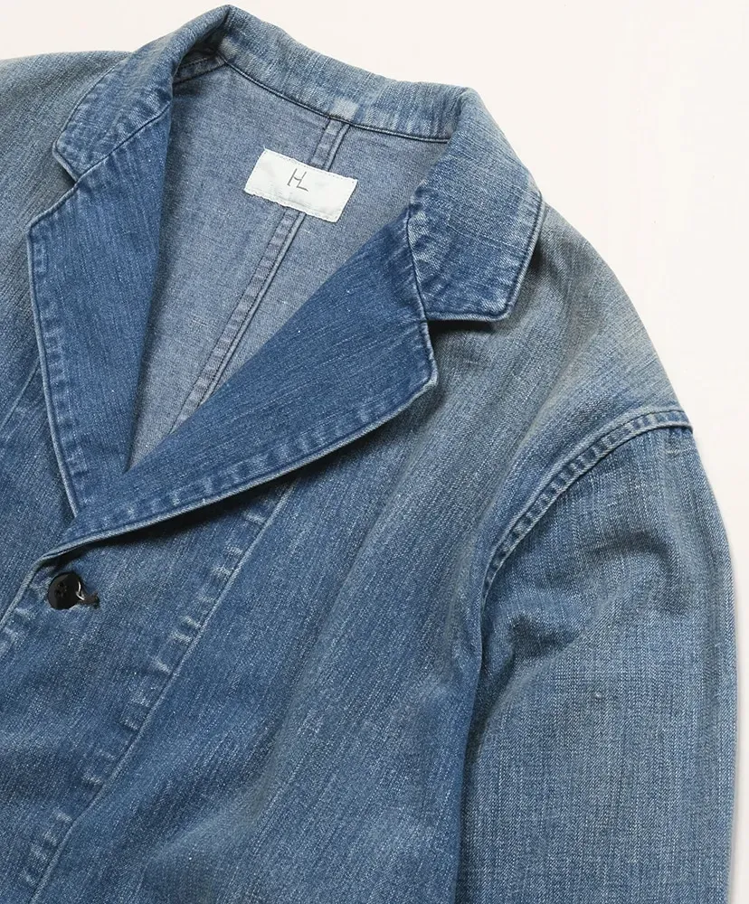 Nepdenim Workjacket