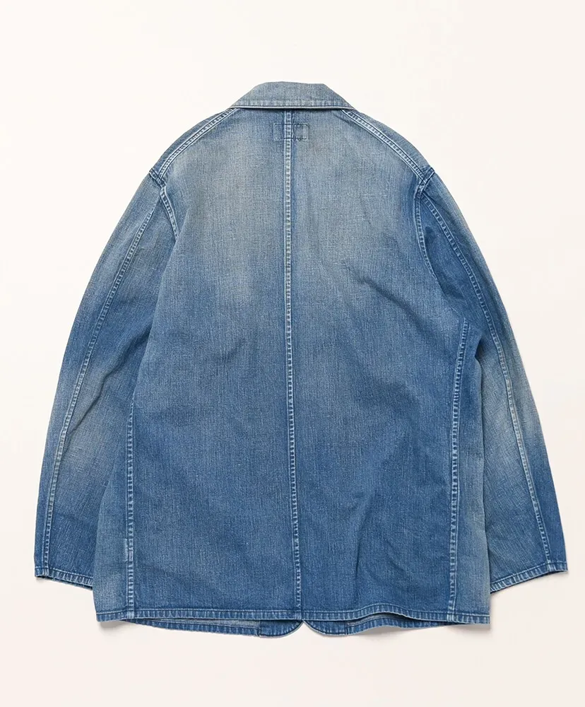 Nepdenim Workjacket