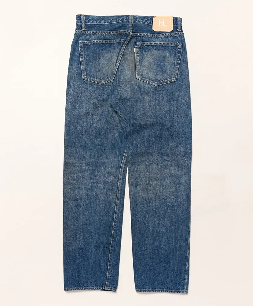 Hl Regular Denim