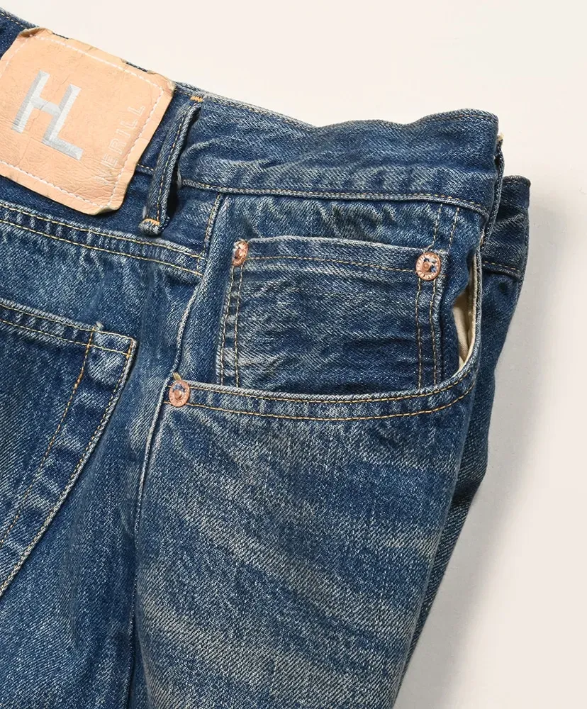 Hl Regular Denim