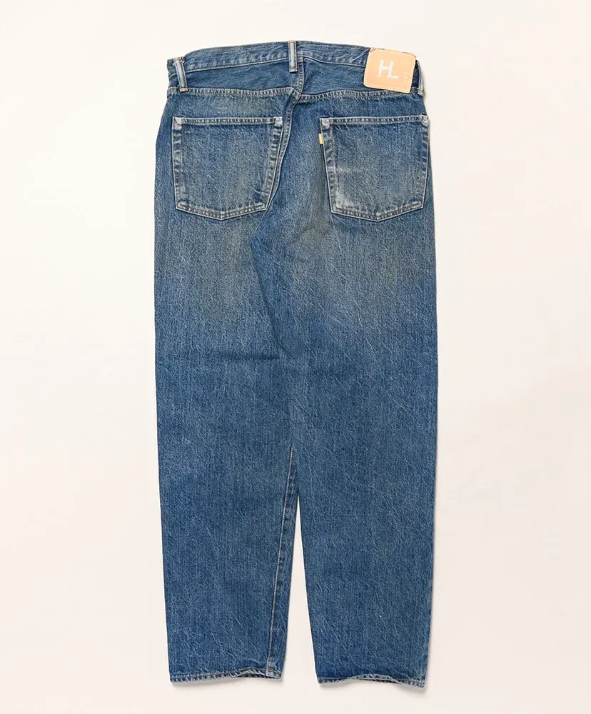 Hl Xx Denim
