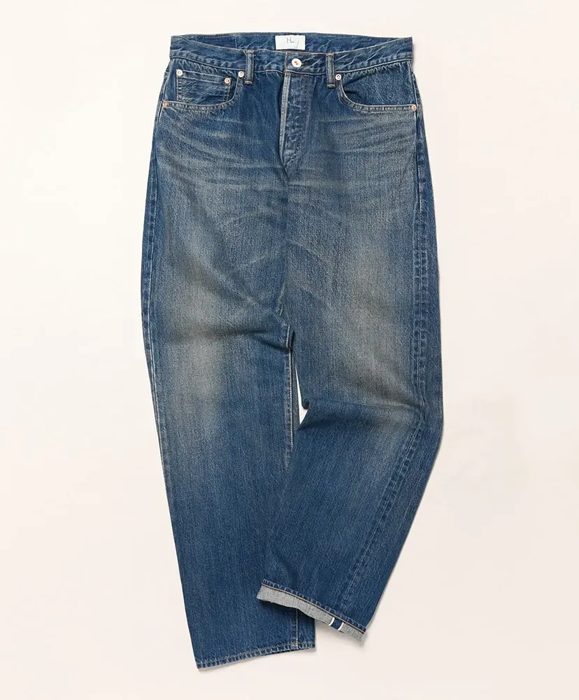 Hl Regular Denim