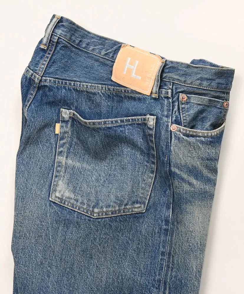 Hl Xx Denim