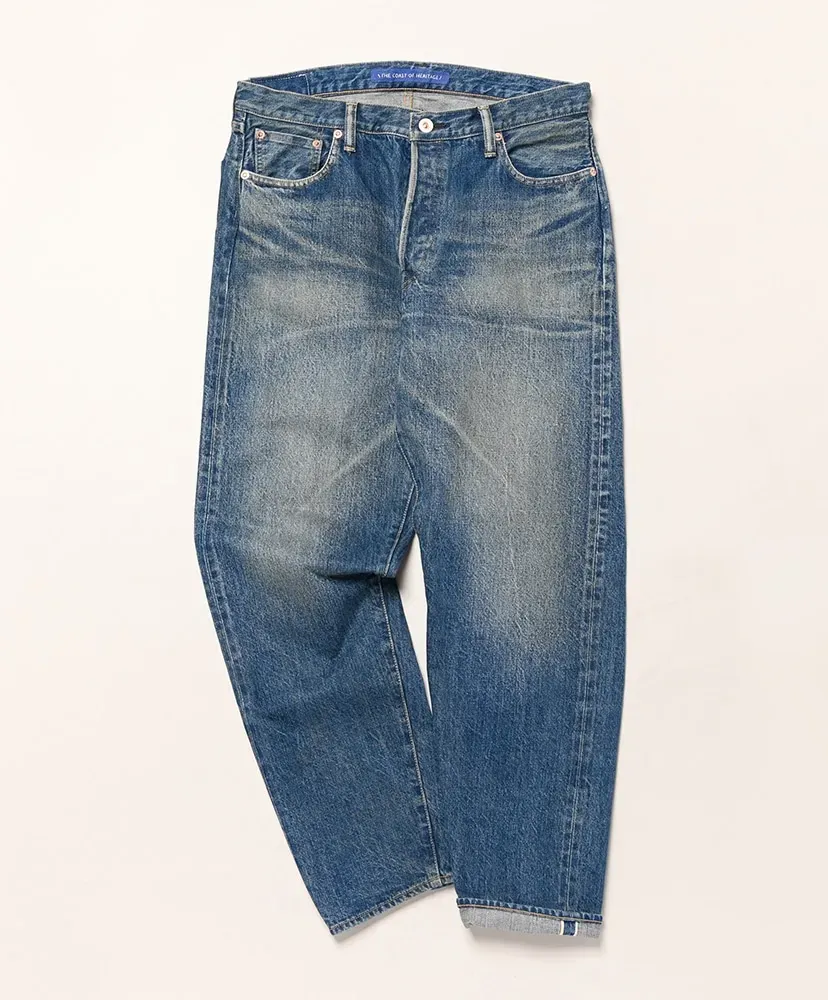 Hl Xx Denim