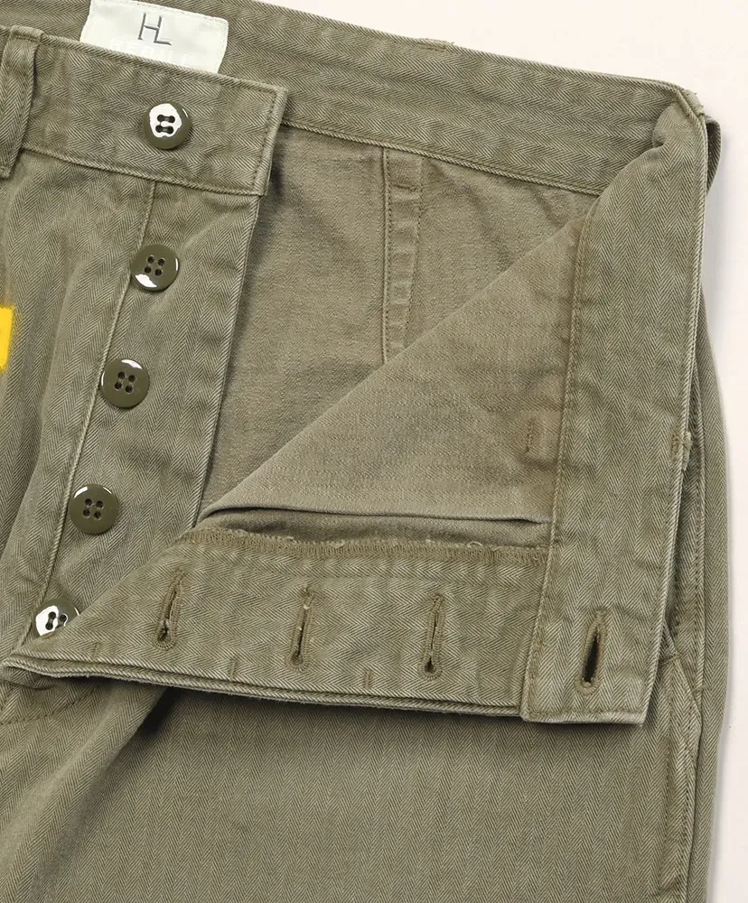 Usmc Hbt Pants