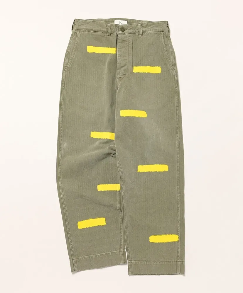 Usmc Hbt Pants