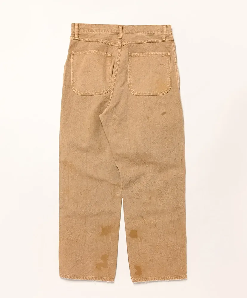 Duck Painter Pants