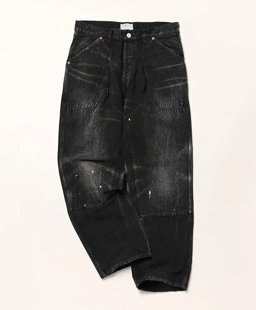 Duck Painter Pants