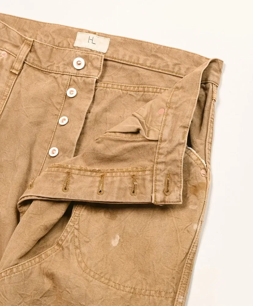 Duck Painter Pants