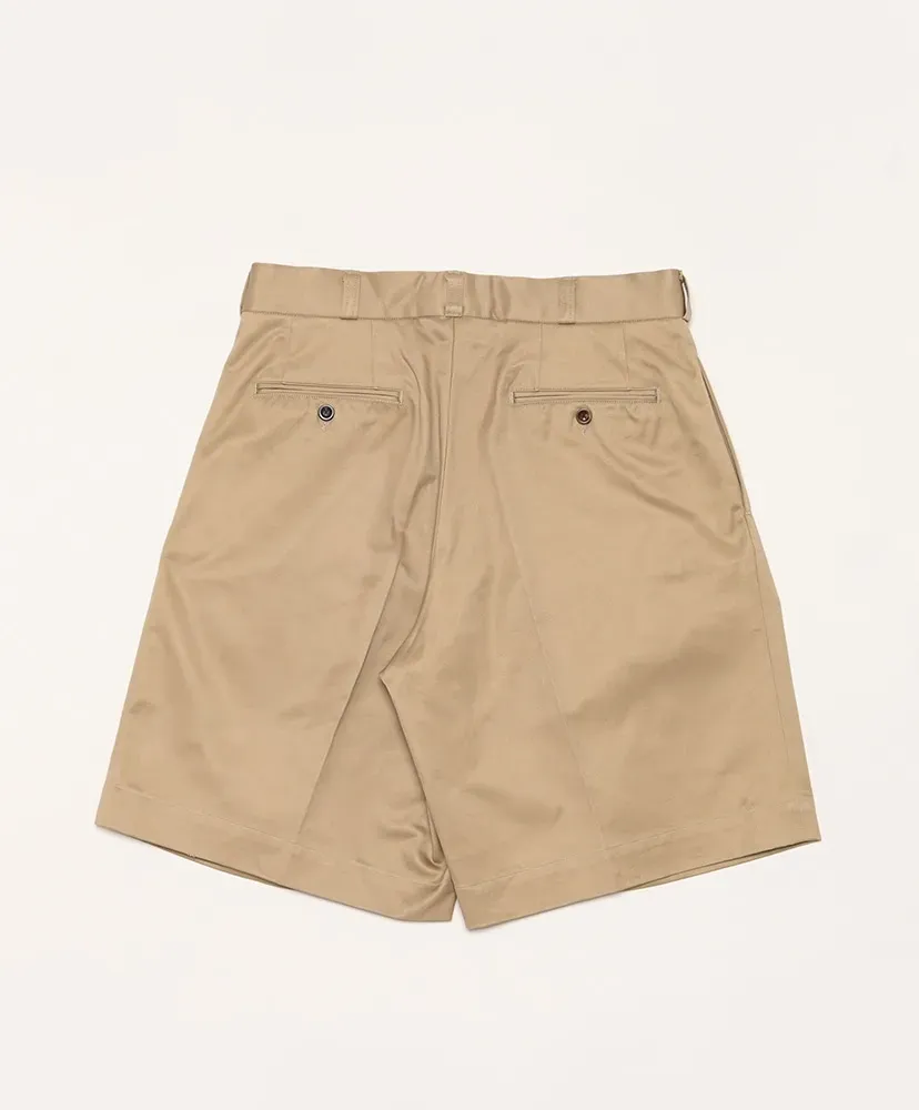 Suvincotton Chinoshorts