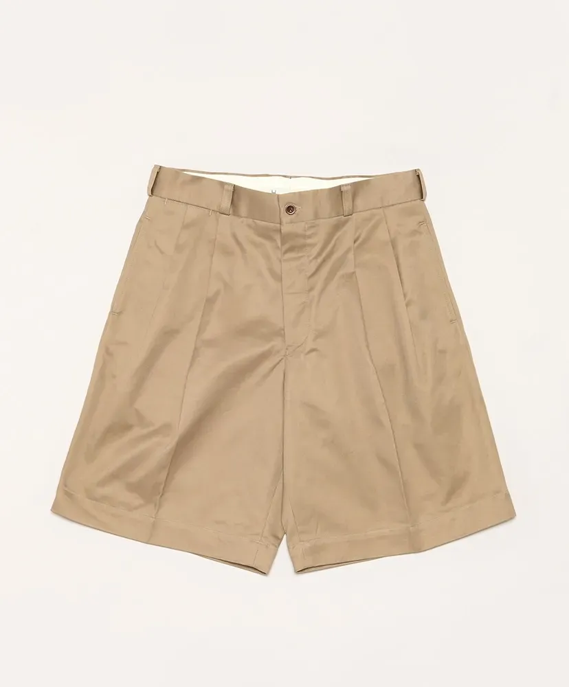 Suvincotton Chinoshorts