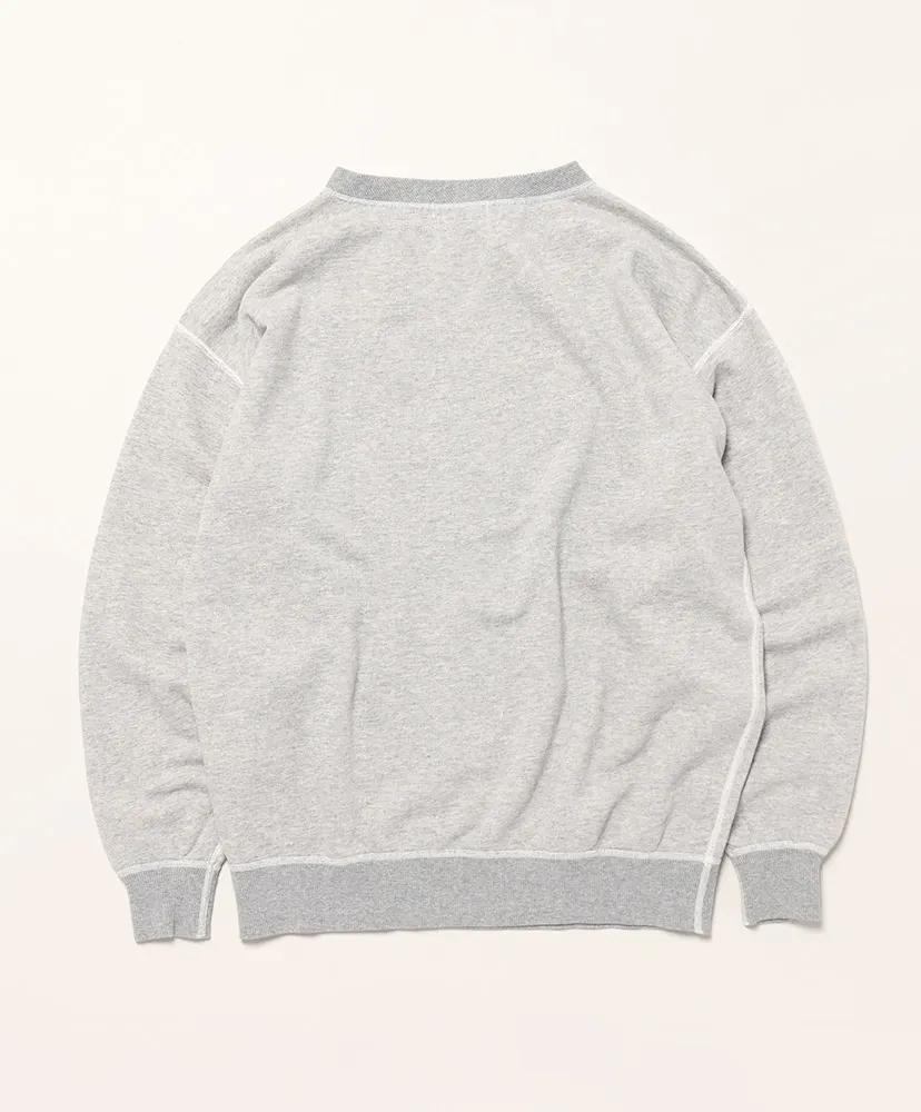 Crewneck Sweatshirts