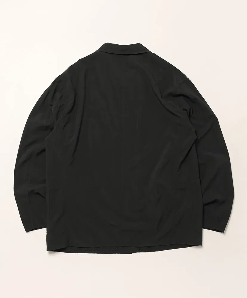 Wool Tropical Jacket