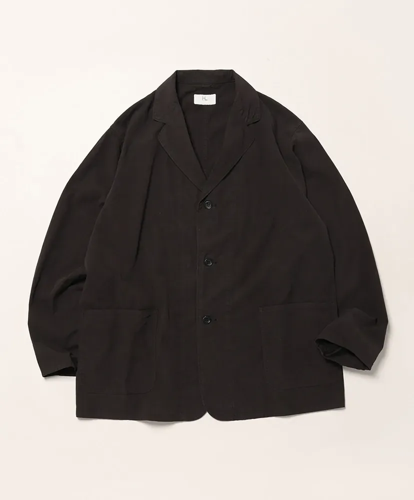Ripstop Work Jacket