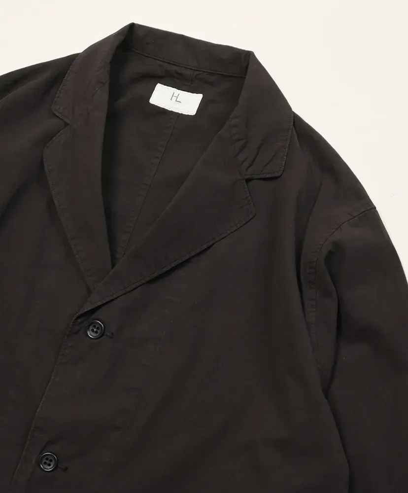 Ripstop Work Jacket