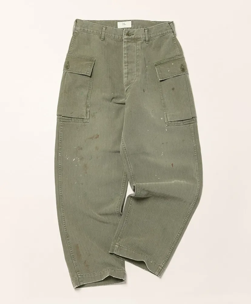 U.S.Army M-43 Hbt Pants