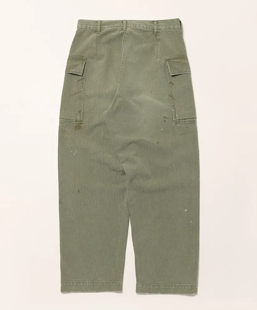 U.S.Army M-43 Hbt Pants