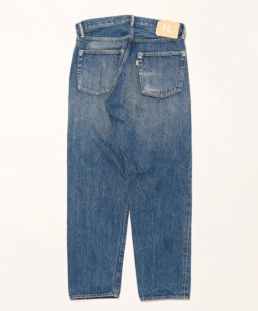 Hl Xx Denim