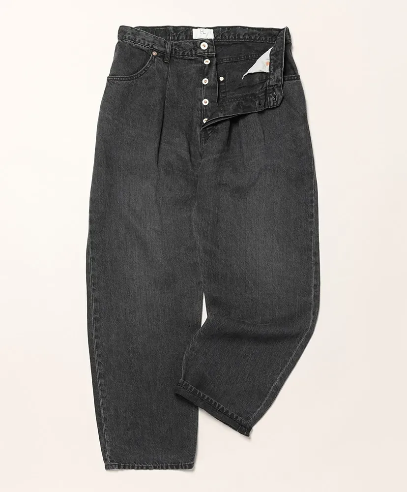 Linen Denim 4Pk