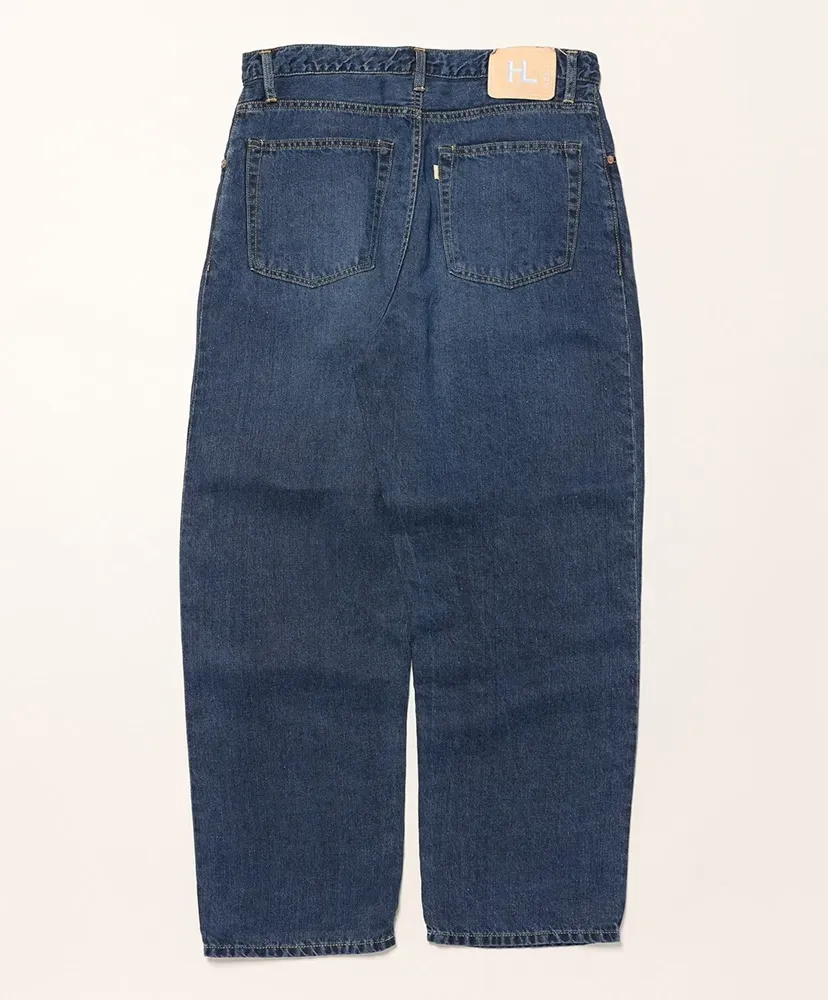 Linen Denim 4Pk