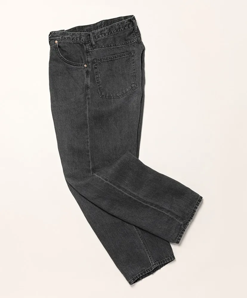 Linen Denim 4Pk
