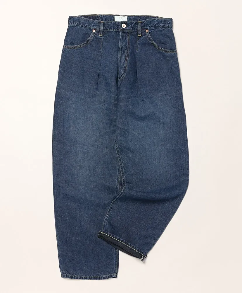 Linen Denim 4Pk