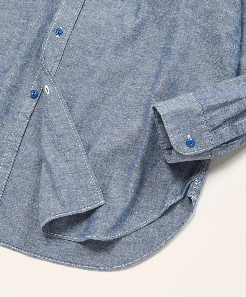 U.S.N Chambray Shirt