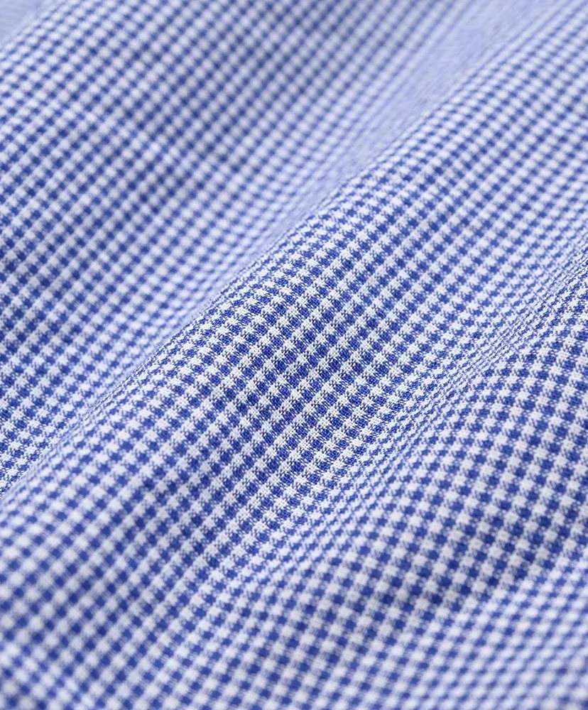 Twist Voile Shirt