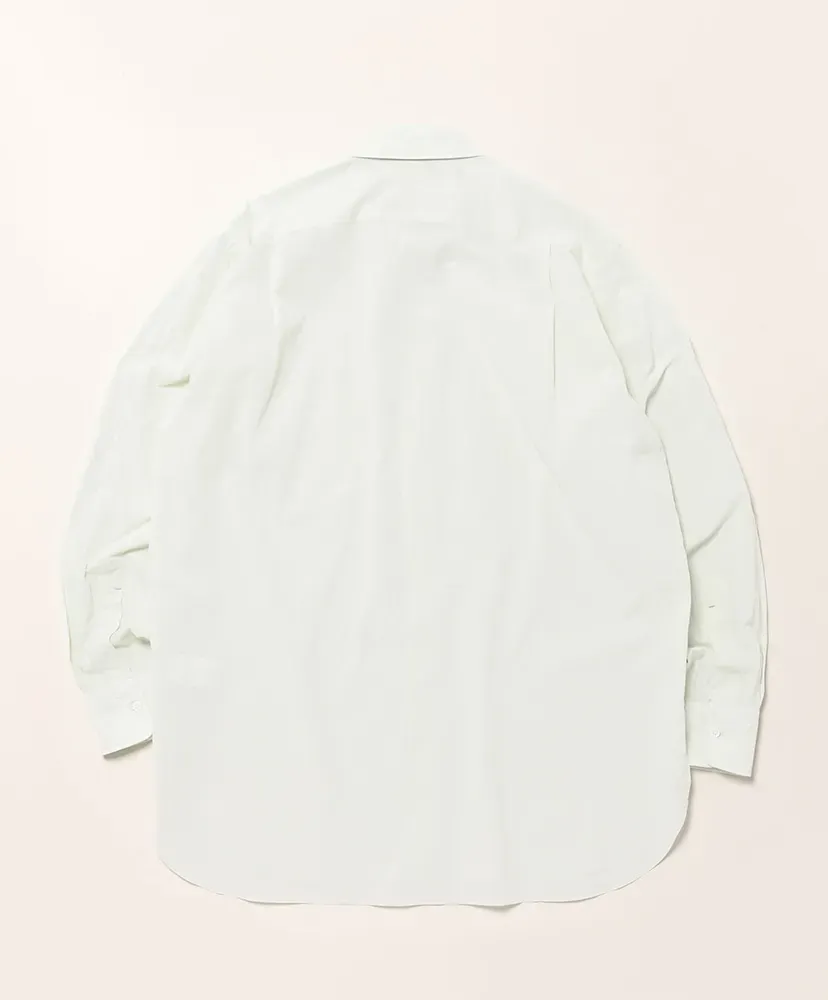Twist Voile Shirt