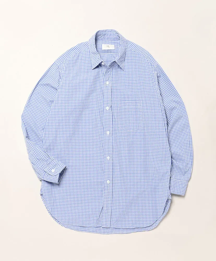 Broad Work Shirt