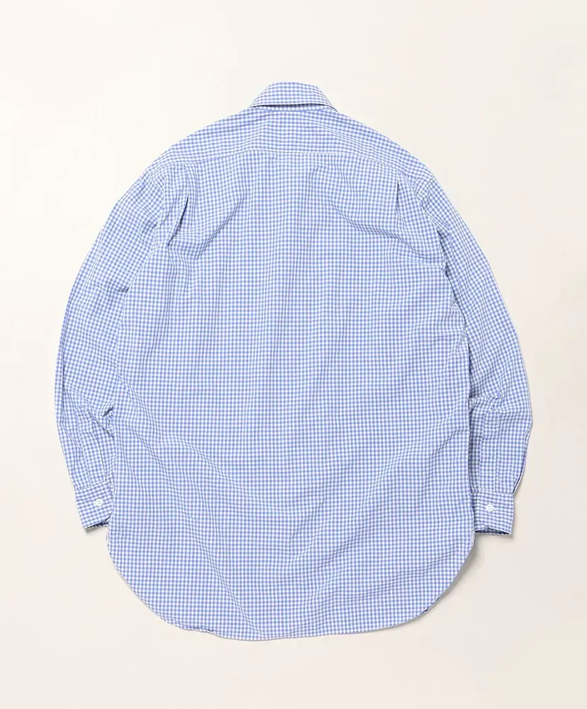 Broad Work Shirt
