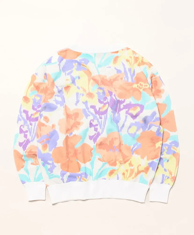 Crew Neck Sweat Shirts