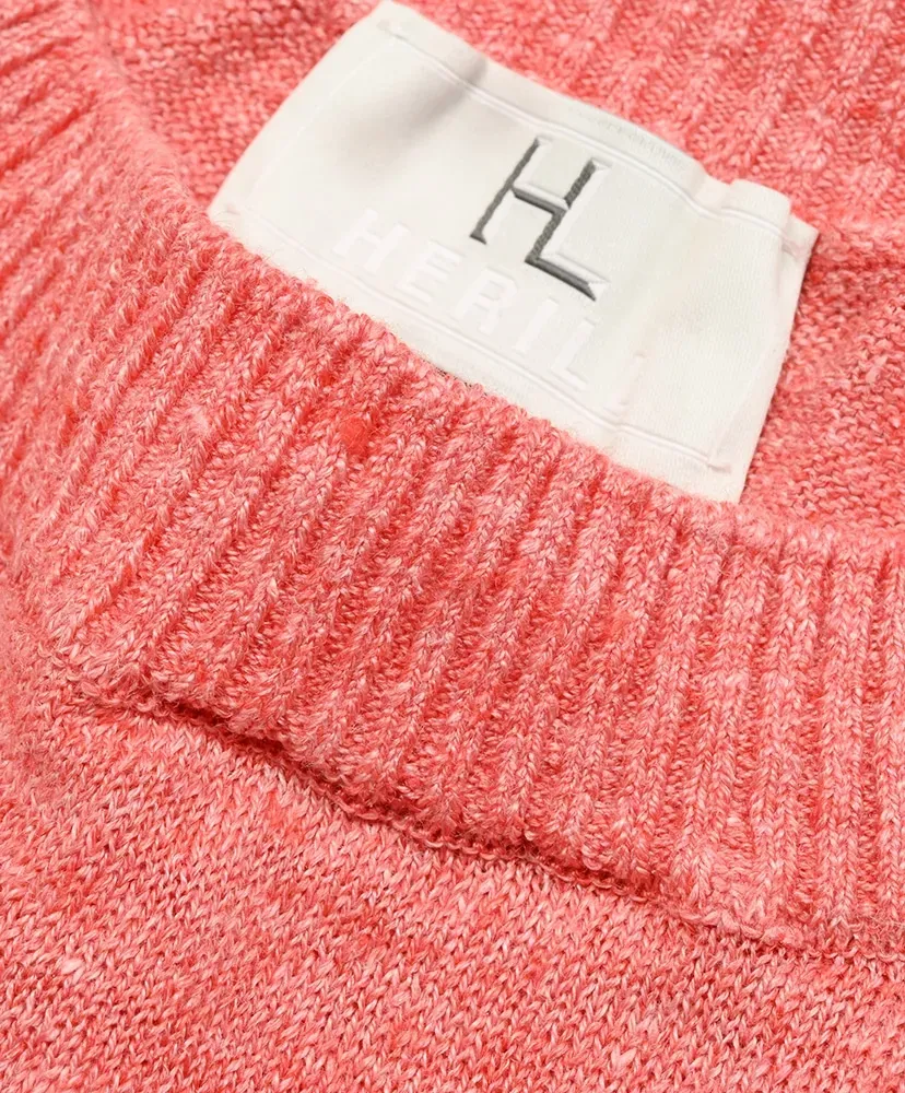 Linen Deadstock Sweater