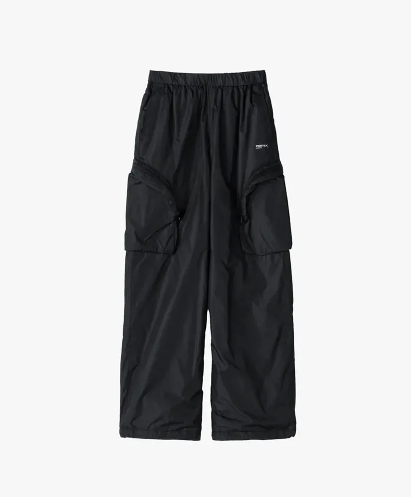 Pertex Quantum Light Thermo Cargo Pants