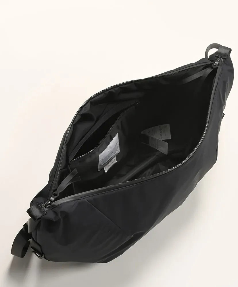 Blankof For Gp Large Crescent Bag