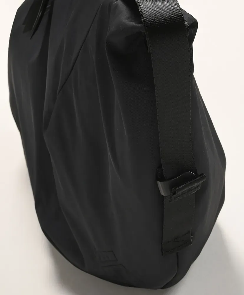 Blankof For Gp Large Crescent Bag