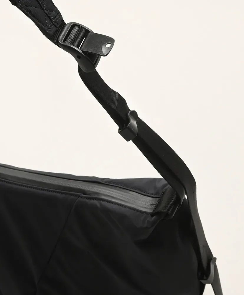 Blankof For Gp Large Crescent Bag