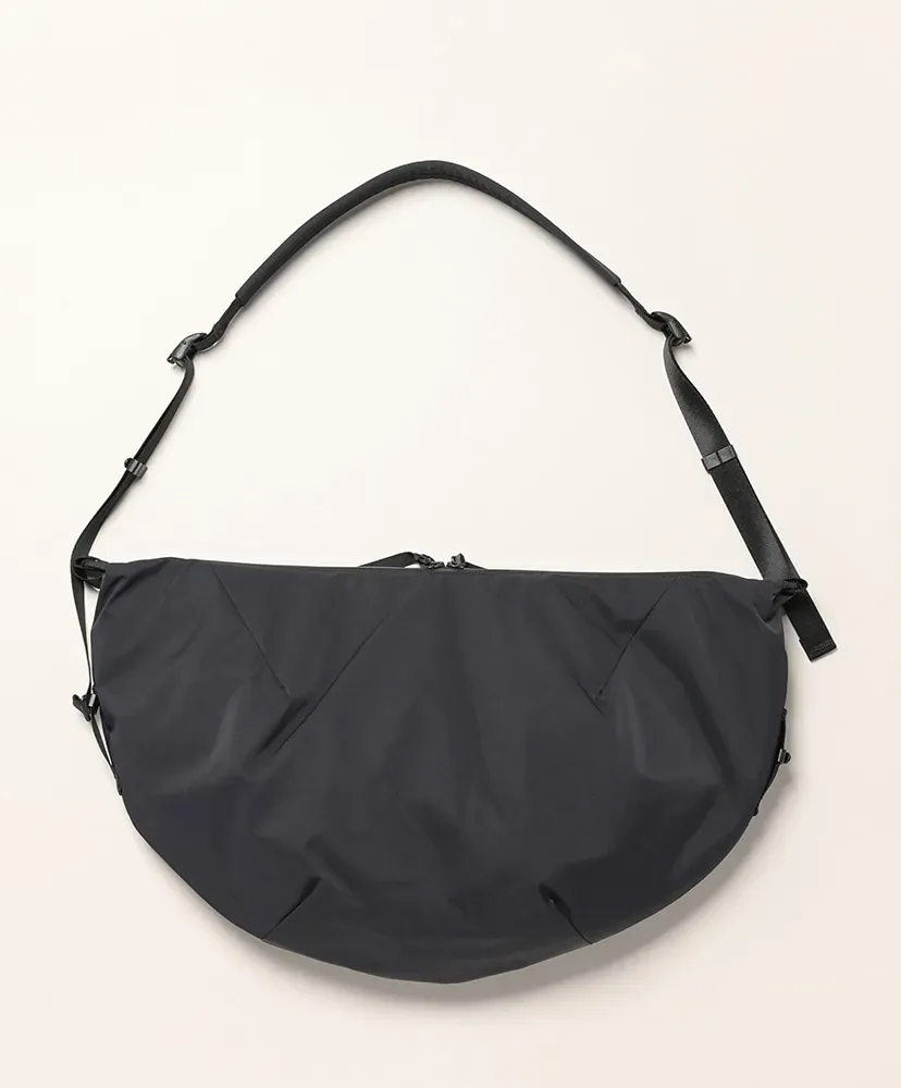 Blankof For Gp Large Crescent Bag