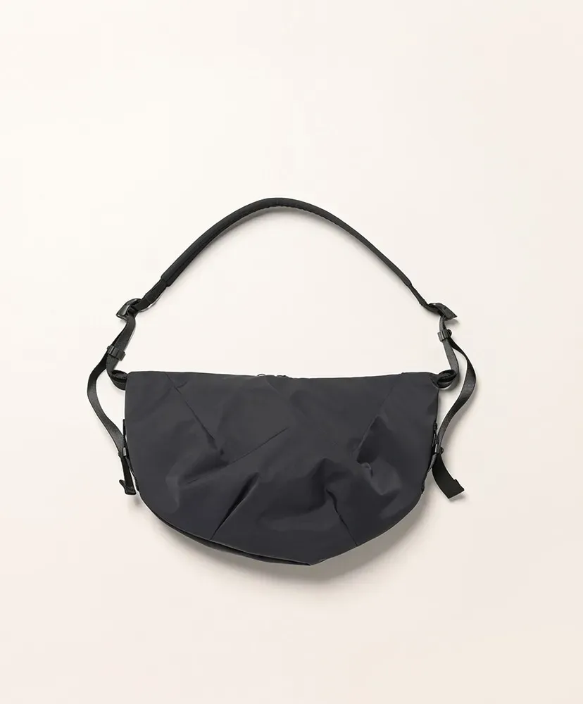 Blankof For Gp Small Crescent Bag