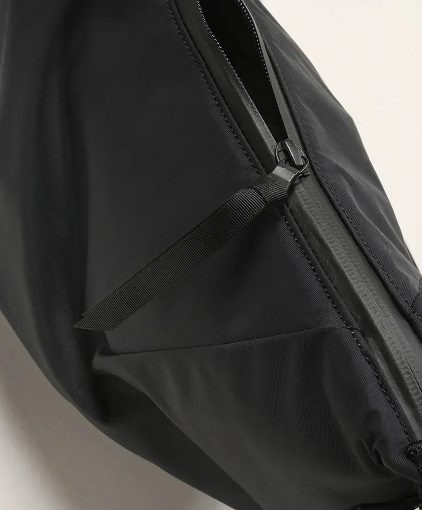 Blankof For Gp Small Crescent Bag