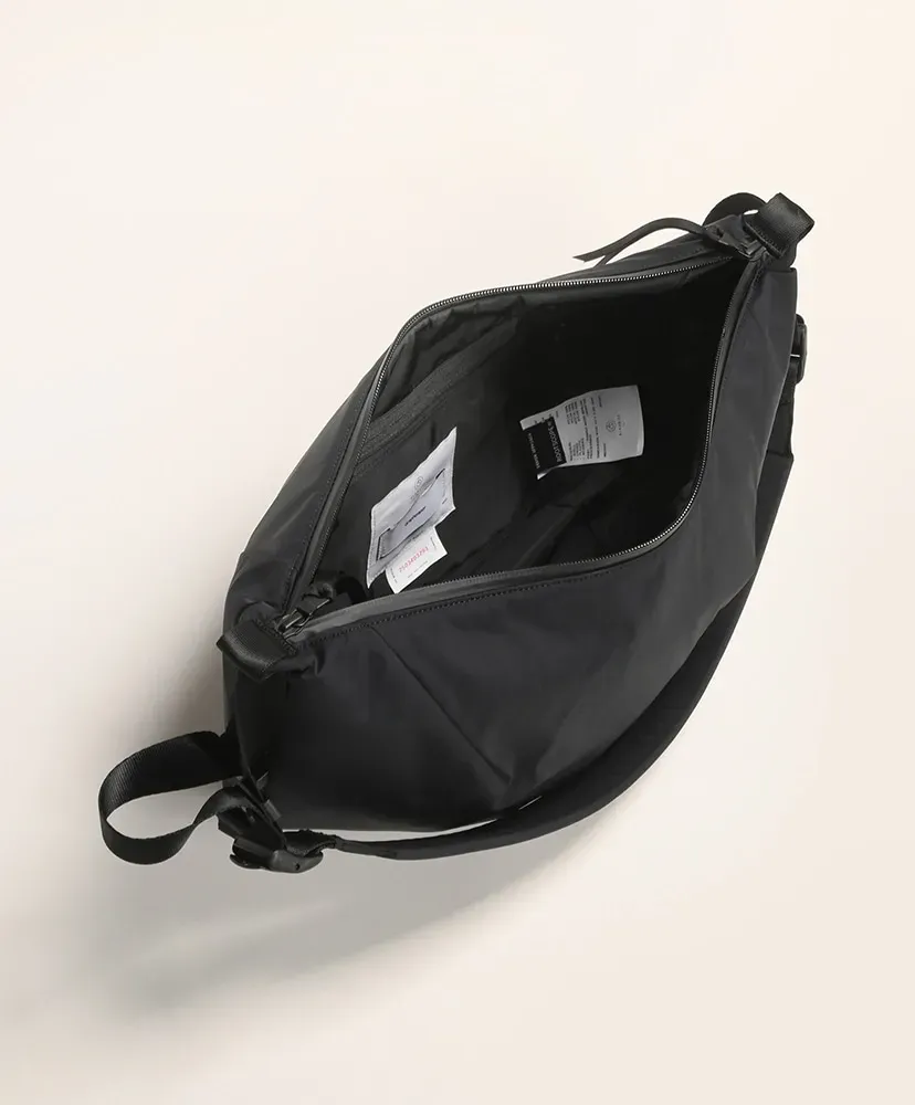 Blankof For Gp Small Crescent Bag