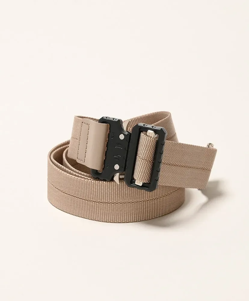 Nylon Riggers Belt