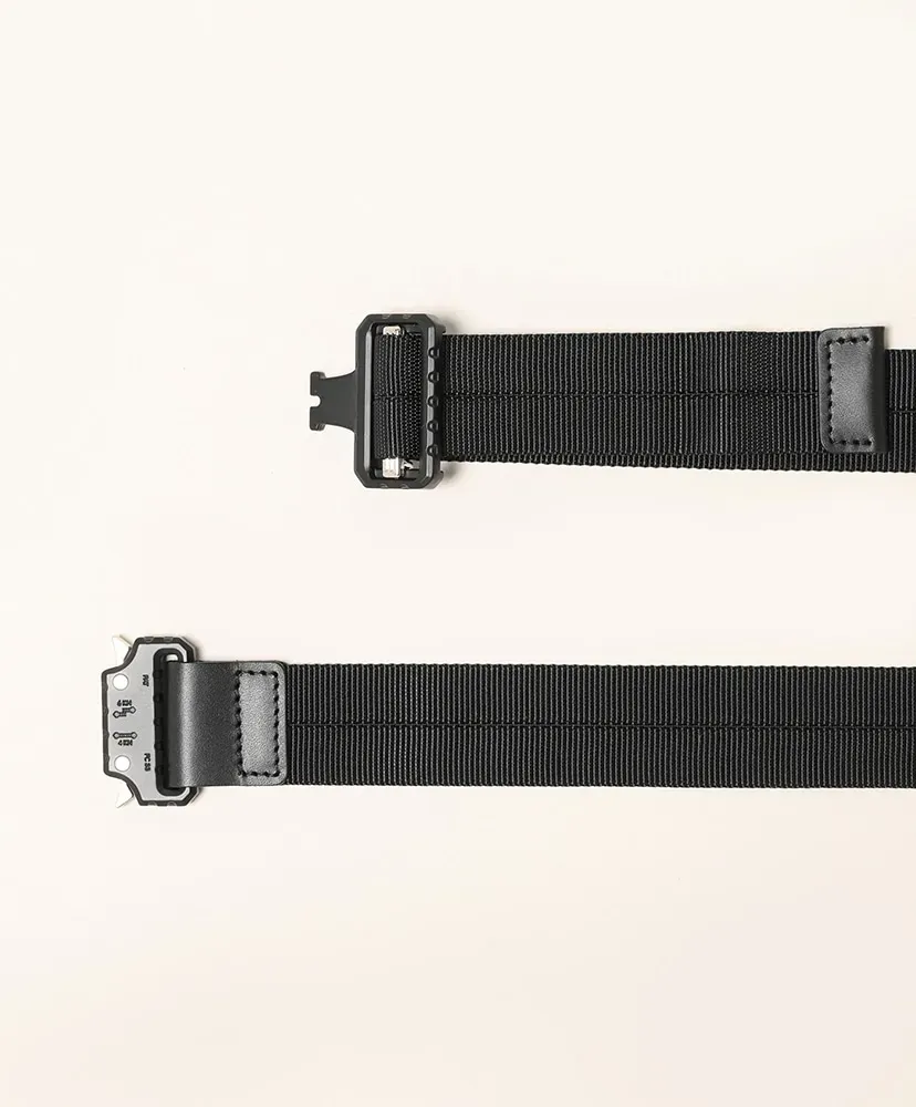 Nylon Riggers Belt