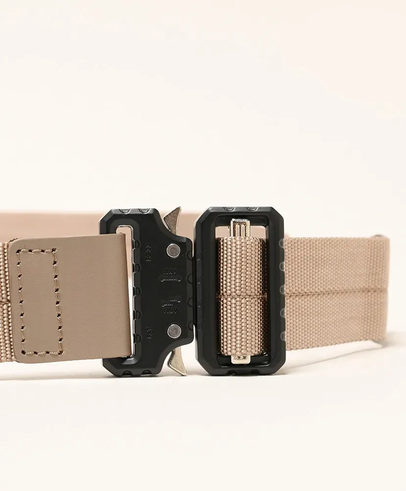 Nylon Riggers Belt