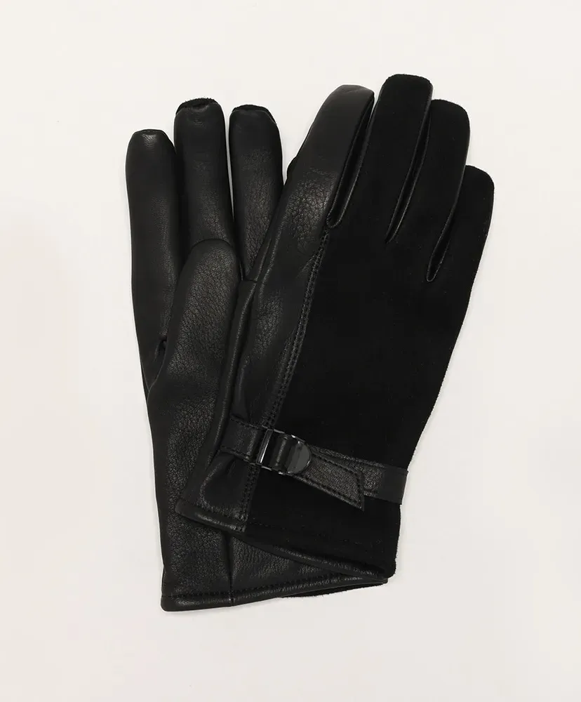 Mil-Gloves