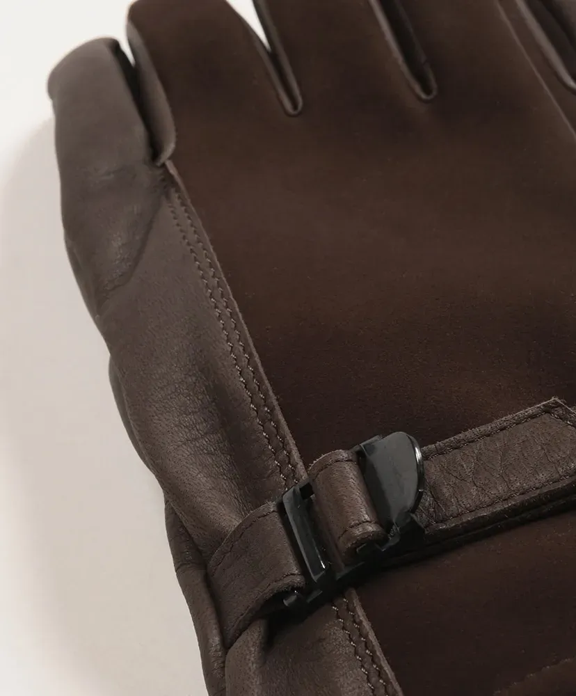 Mil-Gloves
