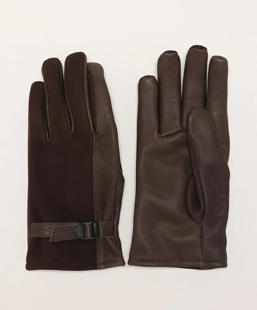 Mil-Gloves