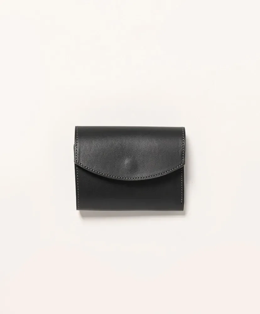Flap Wallet - Horse